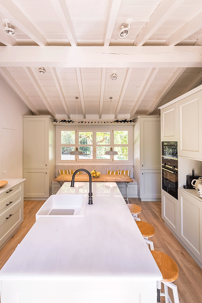 Foto 16 - RB 02 - Estudio Arquitectura Interior de Aurora Monasterio.